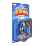 Marvel Legends Series: Secret Wars - Hasbro 2026 (CONSTRICTOR) 4+ New