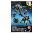 Transformers: Age Of The Primes Hasbro 2026 VC The Thirteen AMALGAMOUS PRIME 8+ New