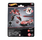 Transformers X Hot Wheels Collaborative: Hasbro 2026 (GT-SCORCHER) 8+ Brand New