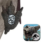 Jurassic World: Rebirth Mattel 2025 - Ultimate Damage (MUTADON DESTRUCTION PACK) 4+ New