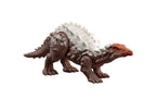 Jurassic World: Survival Mattel 2026 - Frenzy Pack (SCELIDOSAURUS) 4+ Brand New