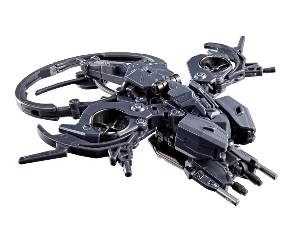 Transformers One: 2026 Hasbro Studio Series Deluxe Class (AIRACHNID) 8+ New
