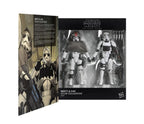 Star Wars: The Black Series Hasbro 2026 - CAV & MISTY (SCAR Squadron) 4+ New