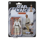 Star Wars: The Vintage Collection Hasbro 2024 (LANDSPEEDER & LUKE SKYWALKER) 4+ New