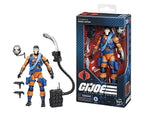G.I. Joe Classified Series: Hasbro 2025 #153 (FRAG-VIPER) 4+ Brand New