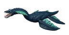 Jurassic World: Survival - Mattel 2025 Frenzy Pack (PLESIOSAURUS) 4+ Brand New