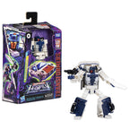 Transformers: Generations Hasbro 2025 Legacy Deluxe Class (BREAKDOWN) 8+ New