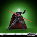 Star Wars: Obi-Wan Kenobi Hasbro 2023 The Vintage Collection GRAND INQUISITOR 4+ New