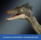 Jurassic World: Hammond Collection Mattel 2025 True FX (TROODON) 8+ New