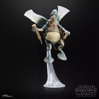 Star Wars: Attack Of The Clones Hasbro 2023 - The Black Series (WATTO) 4+ New