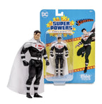 McFarlane Toys 2022 DC Super Powers SUPERMAN (Lord Superman) 12+ Brand New