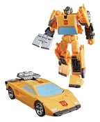 Transformers: The Movie Hasbro 2026 SS Deluxe Class (SUNSTREAKER) 8+ Brand New