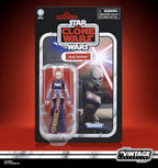 Star Wars: The Clone Wars Hasbro 2025 The Vintage Collection (ASAJJ VENTRESS) 4+ New