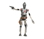 Star Wars: The Vintage Collection Hasbro 2026 - IG-11 (Nevarro Marshal) 4+ New