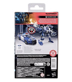 Transformers: The Last Knight Hasbro 2025 Deluxe Class (BARRICADE) 8+ Brand New