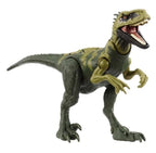 Jurassic World:  Dominion Mattel 2022 Dino Trackers Strike Attack (ATROCIRAPTOR) 4+ New