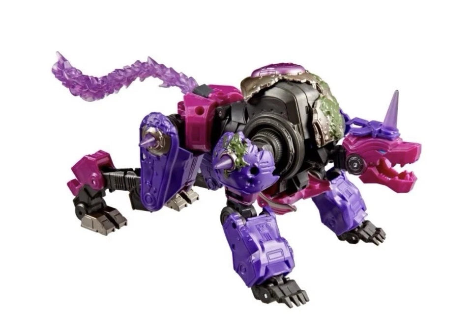 Transformers: One Hasbro 2026 Studio Series Voyager Class (ALPHA TRION) 8+ New