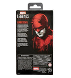 Marvel Legends Series: Hasbro 2025 Daredevil Born Again (DAREDEVIL) 4+ Brand New