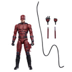 Marvel Legends Series: Hasbro 2025 Daredevil Born Again (DAREDEVIL) 4+ Brand New