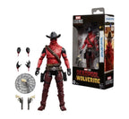 Marvel Legends Series: Hasbro 2026 Deadpool & Wolverine - (COWBOYPOOL) 14+ New