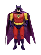 McFarlane Toys 2022 DC Super Powers BATMAN (‘ZUR-EN-ARRH’) 12+ Brand New