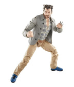 Marvel Legends Series: Hasbro 2024 Deadpool & Wolverine HEADPOOL & LOGAN 14+ New