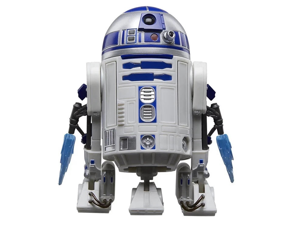 Star Wars: Revenge Of The Sith - The Black Series Hasbro 2024 (R2-D2) 4+ New