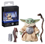 Star Wars: The Mandalorian & Grogu Hasbro 2026 - The Black Series (GROGU) 4+ New