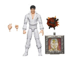 Marvel Legends Series: Hasbro 2024  Secret Wars (MARVEL’S BEYONDER) 4+ Brand New