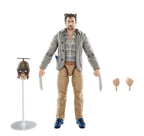 Marvel Legends Series: Hasbro 2024 Deadpool & Wolverine HEADPOOL & LOGAN 14+ New