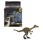 Jurassic World: Hammond Collection Mattel 2025 True FX (TROODON) 8+ New