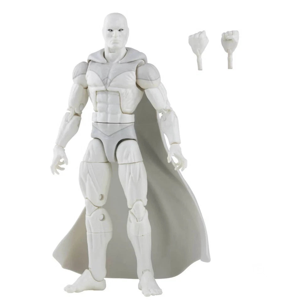 Marvel Legends Series: Hasbro 2021 - The West Coast Avengers (THE VISION) 4+ New