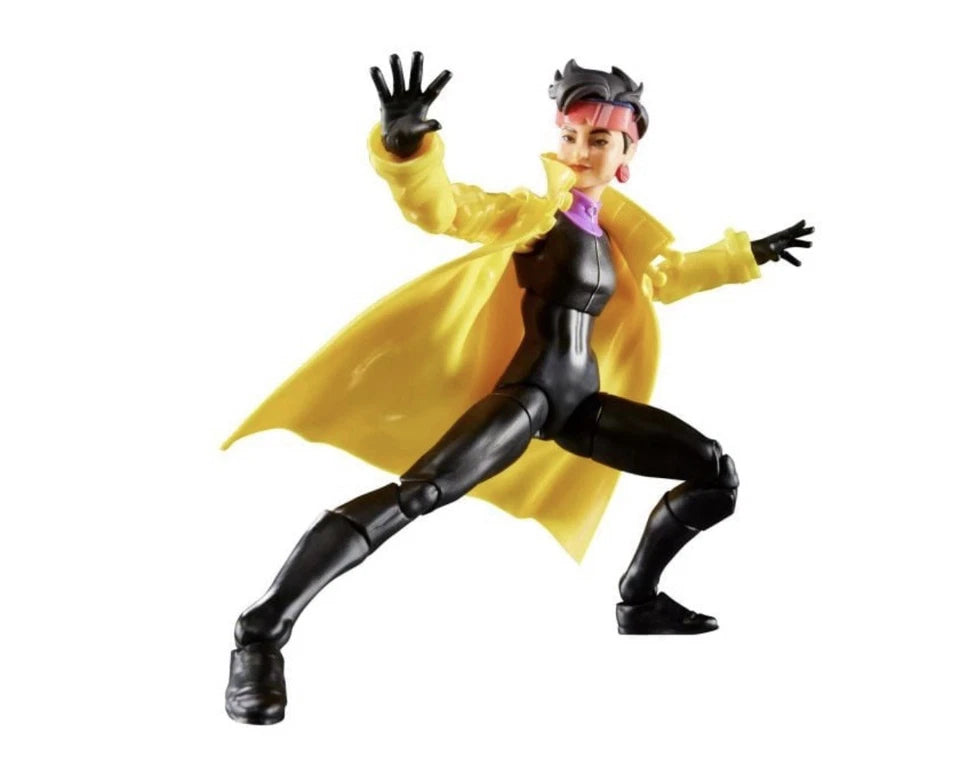 Marvel Legends Series: Hasbro 2025 X-Men ‘97 (JUBILEE) 4+ Brand New
