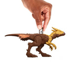 Jurassic World: Mattel 2024 Chaos Theory Epic Evolution Danger Pack (HYPSILOPHODON) 4+ New