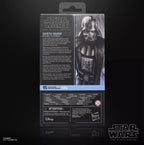 Star Wars: Obi-Wan Kenobi - Black Series Hasbro 2025 DARTH VADER (Duel’s End) 4+ New