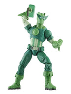 Marvel Legends Series: Hasbro 2023 Avengers Beyond Earth’s Mightiest (SUPER-ADAPTOID) 4+ New