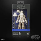Star Wars: Mandalorian & Grogu Hasbro 2026 The Black Series (IMPERIAL REMNANT SNOWTROOPER) 4+ New