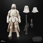 Star Wars: Mandalorian & Grogu Hasbro 2026 The Black Series (IMPERIAL REMNANT SNOWTROOPER) 4+ New