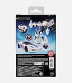 Transformers: Age Of The Primes Hasbro 2026 Studio Series Deluxe Class (SMOKESCREEN) 8+ New