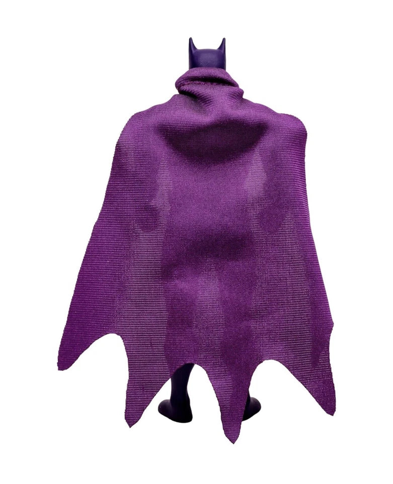 McFarlane Toys 2022 DC Super Powers BATMAN (‘ZUR-EN-ARRH’) 12+ Brand New