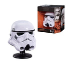 Star Wars: A New Hope Hasbro 2026 The Black Series STORMTROOPER Mini-Helmet 4+ New