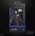 Star Wars: The Mandalorian & Grogu Hasbro 2026 The Black Series IMPERIAL REMNANT WARLORD & POLAR MOUSE DROID 4+ New