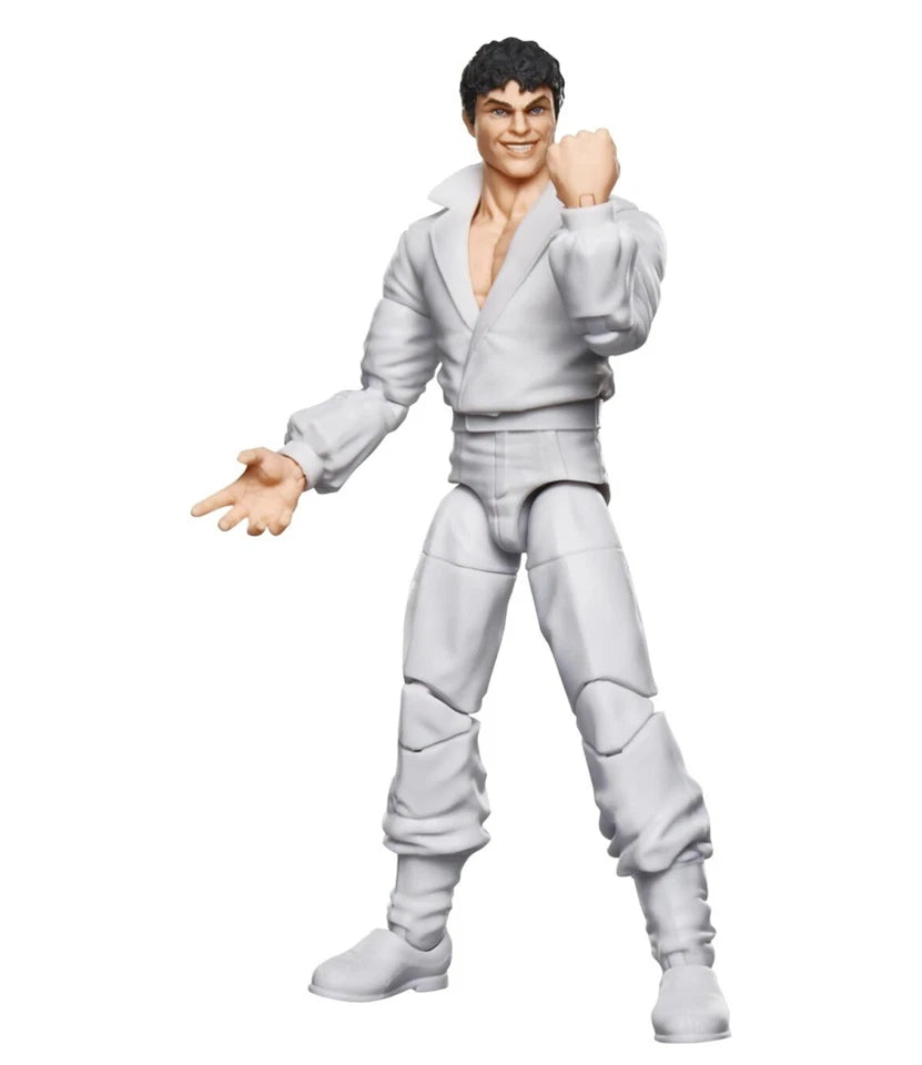 Marvel Legends Series: Hasbro 2024  Secret Wars (MARVEL’S BEYONDER) 4+ Brand New