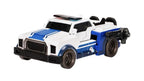 Transformers: Generations Legacy Evolution Deluxe Class STRONGARM 8+ New (Not Mint)