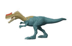 Jurassic World: Survival - Mattel 2025 Frenzy Pack MONOLOPHOSAURUS 4+ Brand New