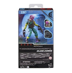 G.I. Joe Classified Series: Hasbro 2026 #190 MOLE RAT (STAGE 2) 4+ Brand New