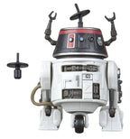Star Wars: Rebels Hasbro 2025 The Vintage Collection CHOPPER (Imperial Disguise) 4+ New