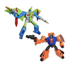 Transformers: Age Of The Primes Hasbro 2026 (G2 DINOBOT SWOOP & SLUDGE) 8+ New