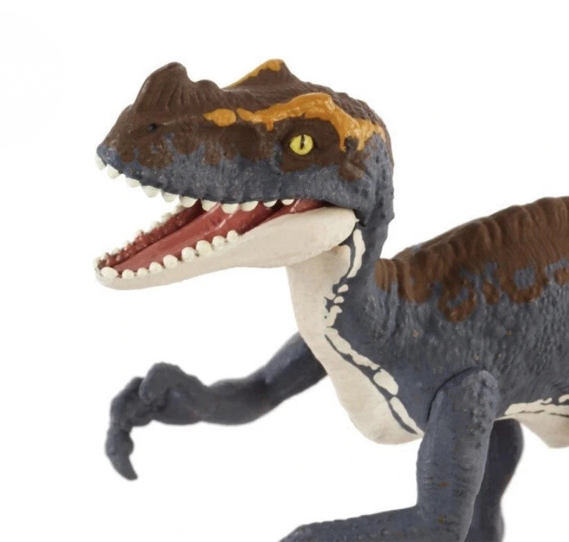 Jurassic World: Rebirth - Mattel 2025 Frenzy Pack (PROCERATOSAURUS) 4+ Brand New