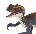 Jurassic World: Rebirth - Mattel 2025 Frenzy Pack (PROCERATOSAURUS) 4+ Brand New
